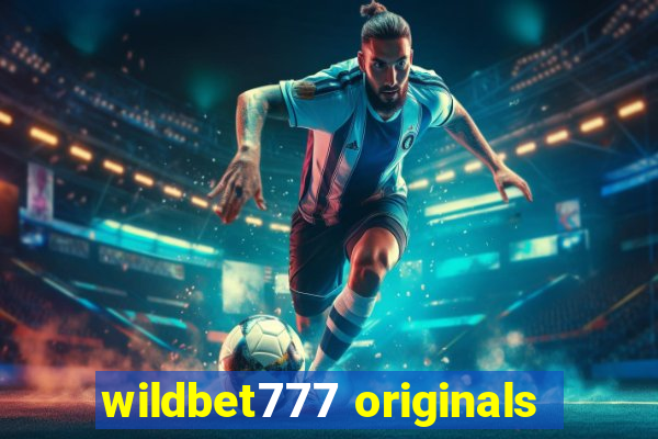 wildbet777 originals